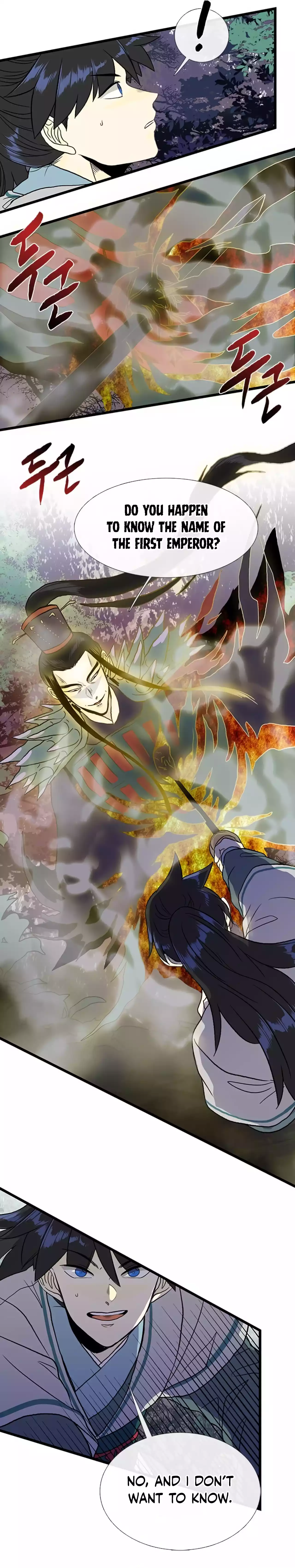 The Scholar's Reincarnation Chapter 207 2
